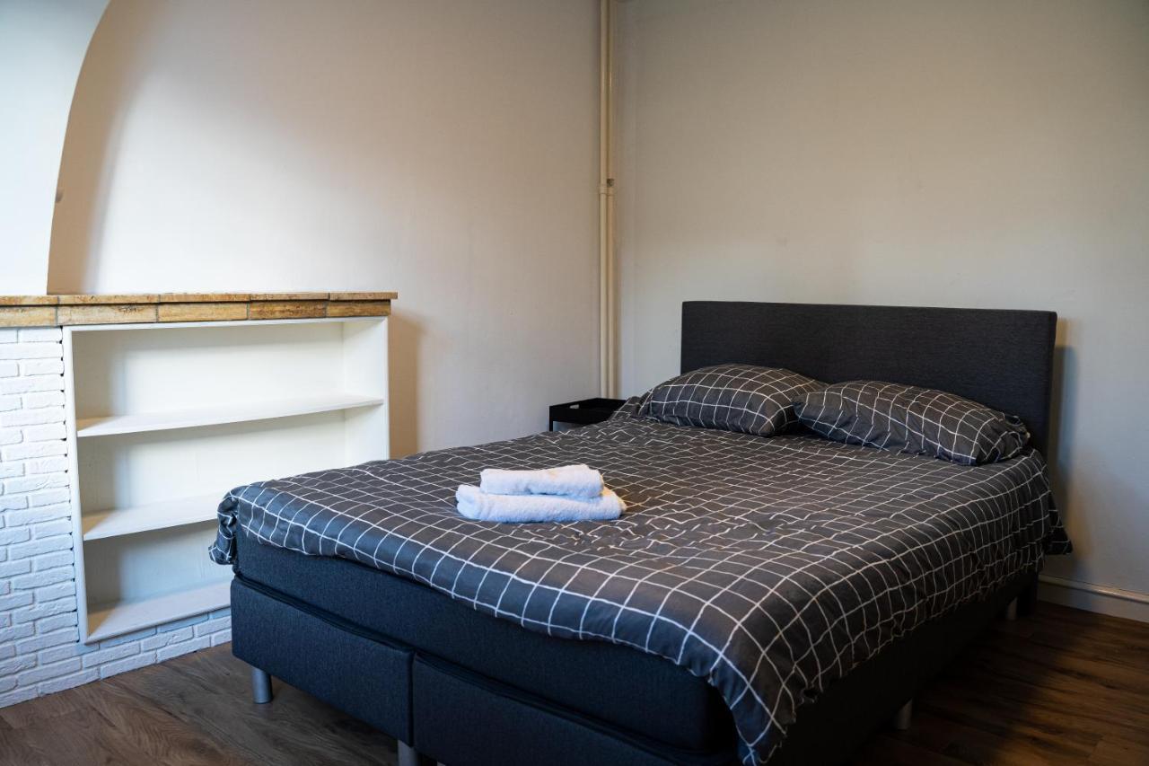 Kess Maison, Gehele Villa Met Sauna En Dakterras Enschede Dış mekan fotoğraf