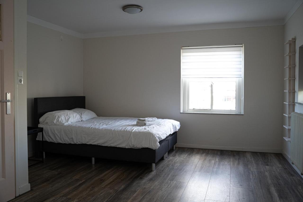 Kess Maison, Gehele Villa Met Sauna En Dakterras Enschede Dış mekan fotoğraf