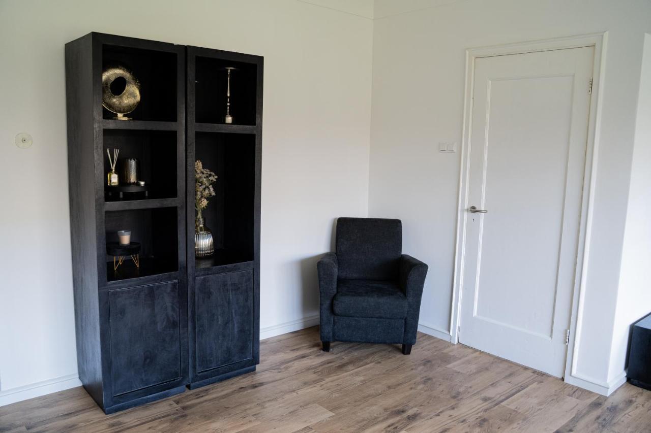 Kess Maison, Gehele Villa Met Sauna En Dakterras Enschede Dış mekan fotoğraf