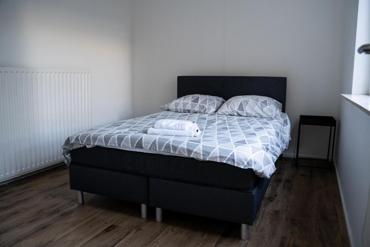 Kess Maison, Gehele Villa Met Sauna En Dakterras Enschede Dış mekan fotoğraf