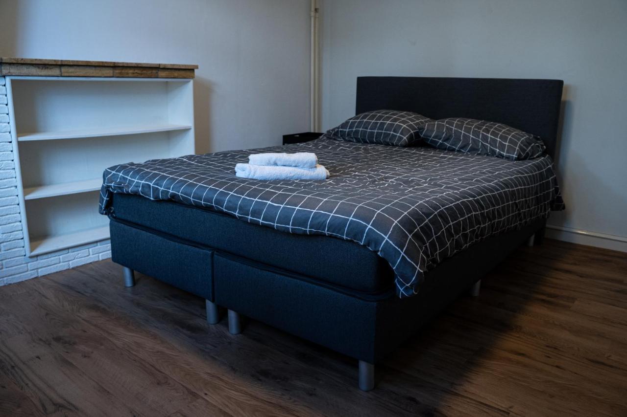 Kess Maison, Gehele Villa Met Sauna En Dakterras Enschede Dış mekan fotoğraf