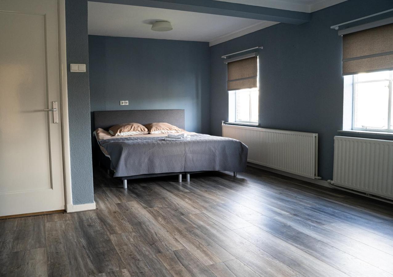 Kess Maison, Gehele Villa Met Sauna En Dakterras Enschede Dış mekan fotoğraf