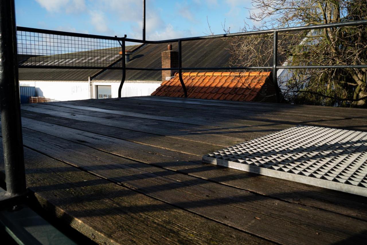 Kess Maison, Gehele Villa Met Sauna En Dakterras Enschede Dış mekan fotoğraf