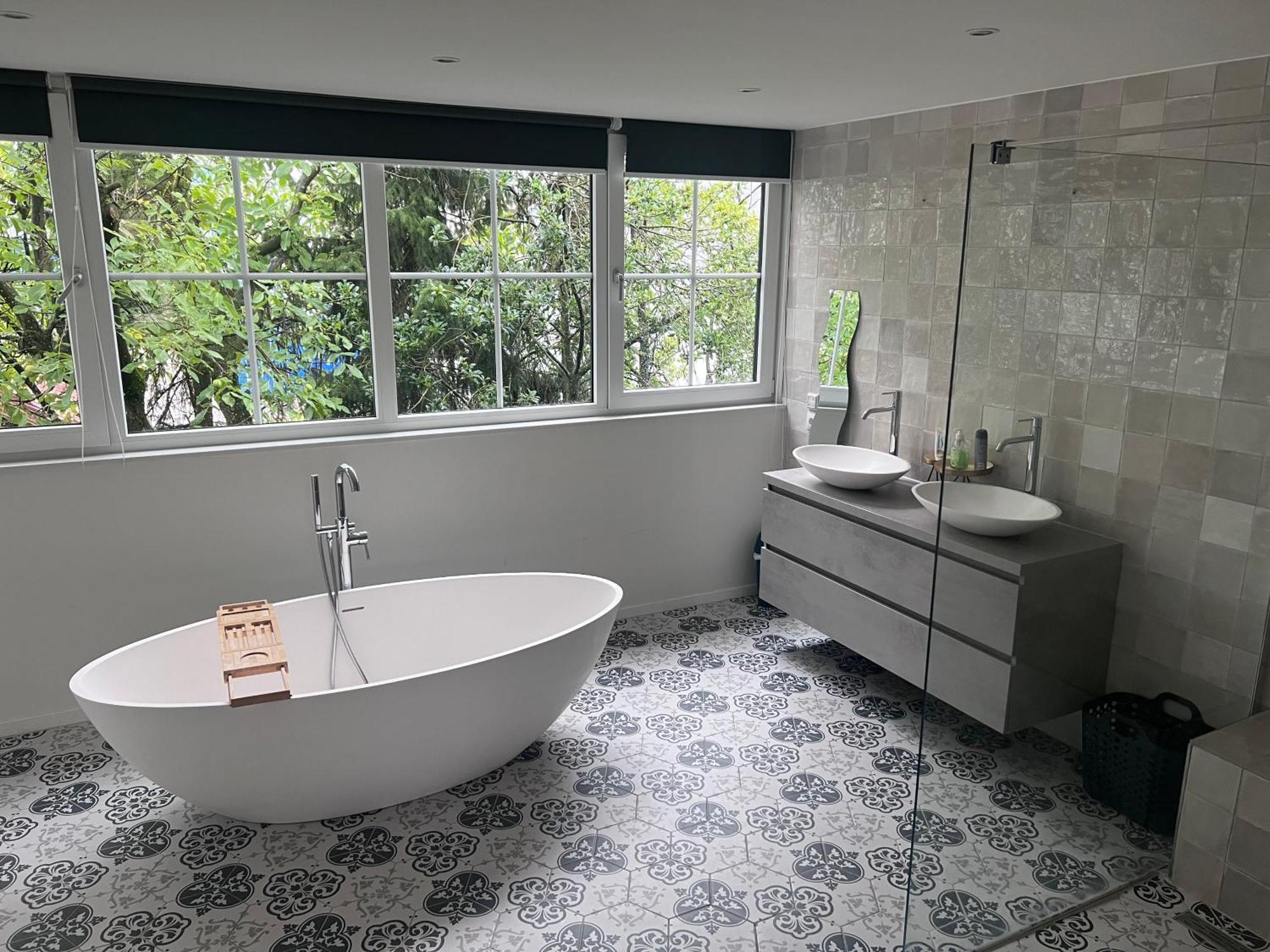 Kess Maison, Gehele Villa Met Sauna En Dakterras Enschede Dış mekan fotoğraf