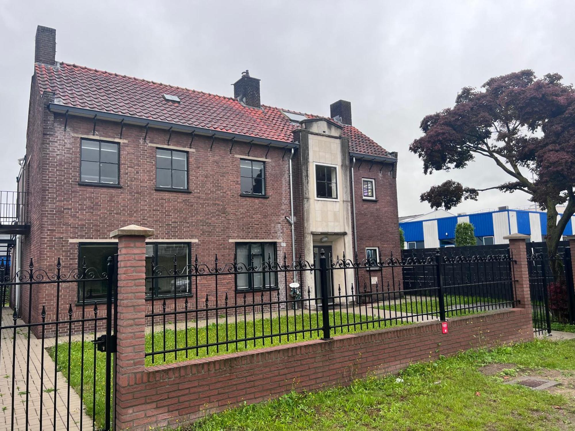 Kess Maison, Gehele Villa Met Sauna En Dakterras Enschede Dış mekan fotoğraf